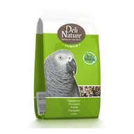 Deli Nature - Premium Veľký papagáj 800 g