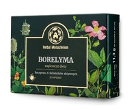 Borelyma 30 kapsúl Herbal Monasterium