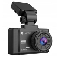 NAVITEL R500 GPS Full HD videorekordér