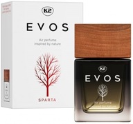 K2 EVOS SPARTA AUTO PARFUM CARS 50ML