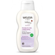 WELEDA Telová emulzia, 200ml