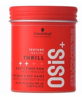 SCHWARZKOPF OSIS+ Thrill Styling Gum 100 ml