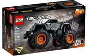 Lego Technic Monster Jam Max-D 42119 Monster Truck