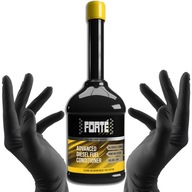 FORTE ADVANCED DIESEL FUEL CONDITIONER EGR VSTREKOVANIE