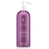 Alterna Caviar Infinite Color Hold kondicionér 1000 ml na farbené vlasy