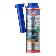 LIQUI MOLY VSTREKOVACÍ PROSTRIEDOK 300ML BENZÍN