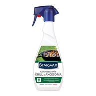 GRIL A PRÍSLUŠENSTVO 500ML STARWAX 43145