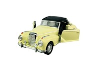 Welly Old Timer 1955 Mercedes-Benz 300S 1:34