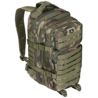 Camo MFH US Assault I vojenský batoh 30 l