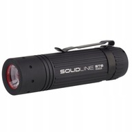 Ledlenser Solidline ST6 baterka - 320 lumenov s klipom