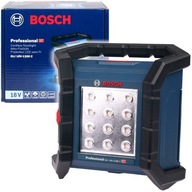 LAMPA NA BATÉRIU 14,4V 18V GLI 18V-1200 C BOSCH