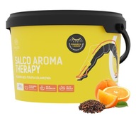 SALCO SPORT THERAPY AROMA RELAXAČNÁ ČISTA 3KG