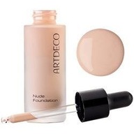 Artdeco Nude Foundation 70 Vanilla Chiffon make-up na tvár 20 ml