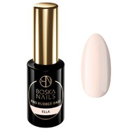 Divine Nails Pro Rubber Base Ella 10 ml