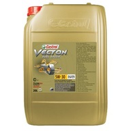 CASTROL VECTON FUEL SAVER 5W30 20L od Castol Shop