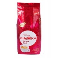 Gimoka Gran Bar Rossa 1000g