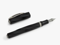 Visconti plniace pero DIVINA MATTE Black Over