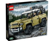 LEGO 42110 Technic Land Rover Defender