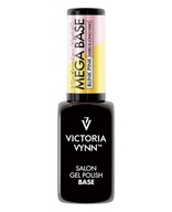 VICTORIA VYNN Mega Base Blink Pink hybridná báza 8ml