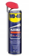 WD-40 Flexibilný multifunkčný prípravok 400ml