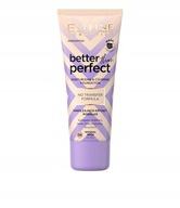 EVELINE Better Than Perfect Foundation 04 Natural Bei