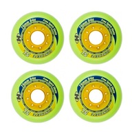 Hyper Concrete SL 76mm/84a Green/Yellow 4ks