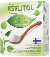 XYLITOL 500 g - SANTINI FÍNSKO