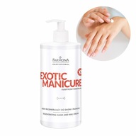 Farmona Exotic Manicure Regeneračný krém na ruky 500ml