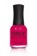 ORLY vegánsky lak PassionFruit 18ml