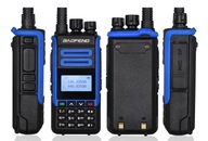 BAOFENG BF-H7 10W LCD WALKIE TALKIE HORNY WAVE