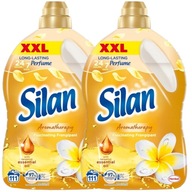 Aviváž Silan Aromatherapy Plumeria 2x2,7