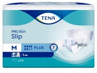 TENA Slip ProSkin Pus plienky M 30 ks