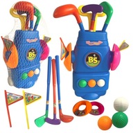 Golfový set 985