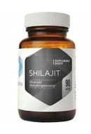 Hepatica Shilajit Extract 90 kapsúl