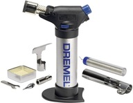 DREMEL VERSAFLAME TORCH