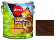 ALTAX RESIN WOOD IMPREGNANT NA ROSANDER 4,5L