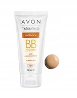 AVON rozjasňujúci ľahký BB krém