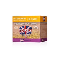 Ronney Blondie 500g - Zosvetlí až o 9 tónov