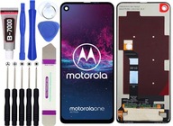 LCD displej Motorola Moto One Action XT2013