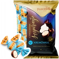 Čokoládové pralinky INSPIRATIONS KRÉM - Včela - 1kg - Čokolády