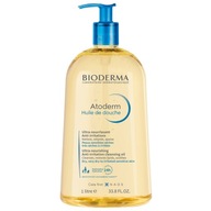 BIODERMA ATODERM Kúpeľový a sprchový olej