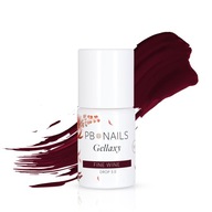 PB Nails Drop 3.0 Fine Wine Hybrid Varnish 10ml