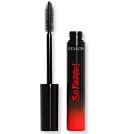 REVLON MASCARA SO FIERCE maskara! #701 NAJČERNEJŠIA ČIERNA