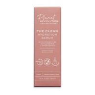 Planet Revolution The Clean Serum pod make-up 30ml