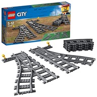 LEGO CITY vypínače (60238) DARČEK BLOKOV