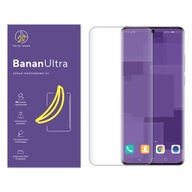 UV tvrdené sklo POLISH BANANA pre Huawei P50 Pro