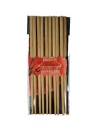 Bambusové paličky 5 párov