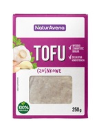 CESNAKOVÝ TOFU 250G NATURAVENA