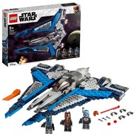 LEGO Star Wars Mandalorian Fighter 75316