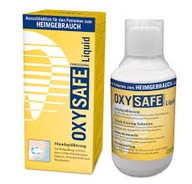 OxySafe antibakteriálna tekutina 250 ml.